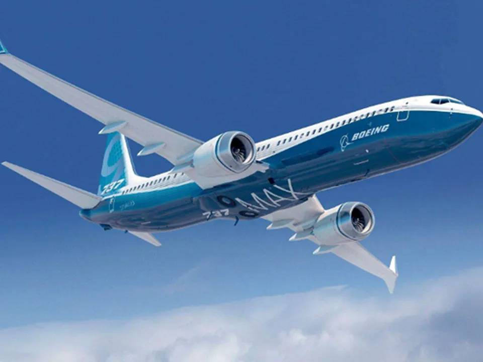 Aerospace Bearings - The Critical Components Ensuring Flight Safety