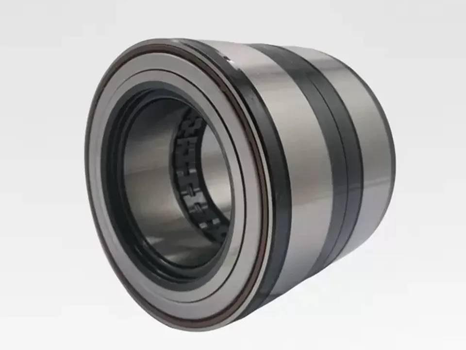 Wheel Hub Bearings