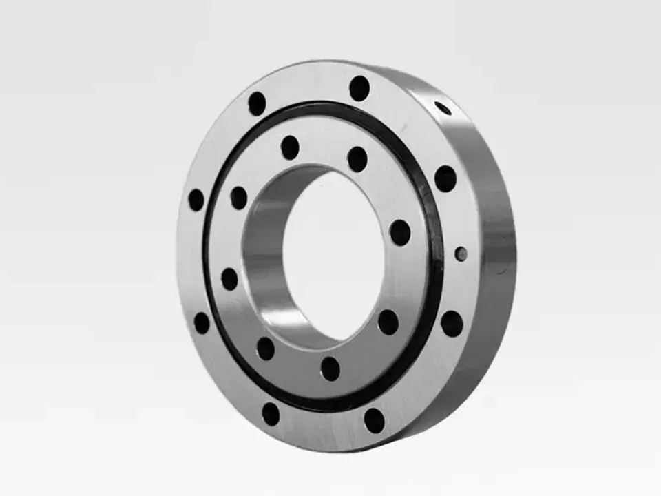 Slewing Ring Bearings