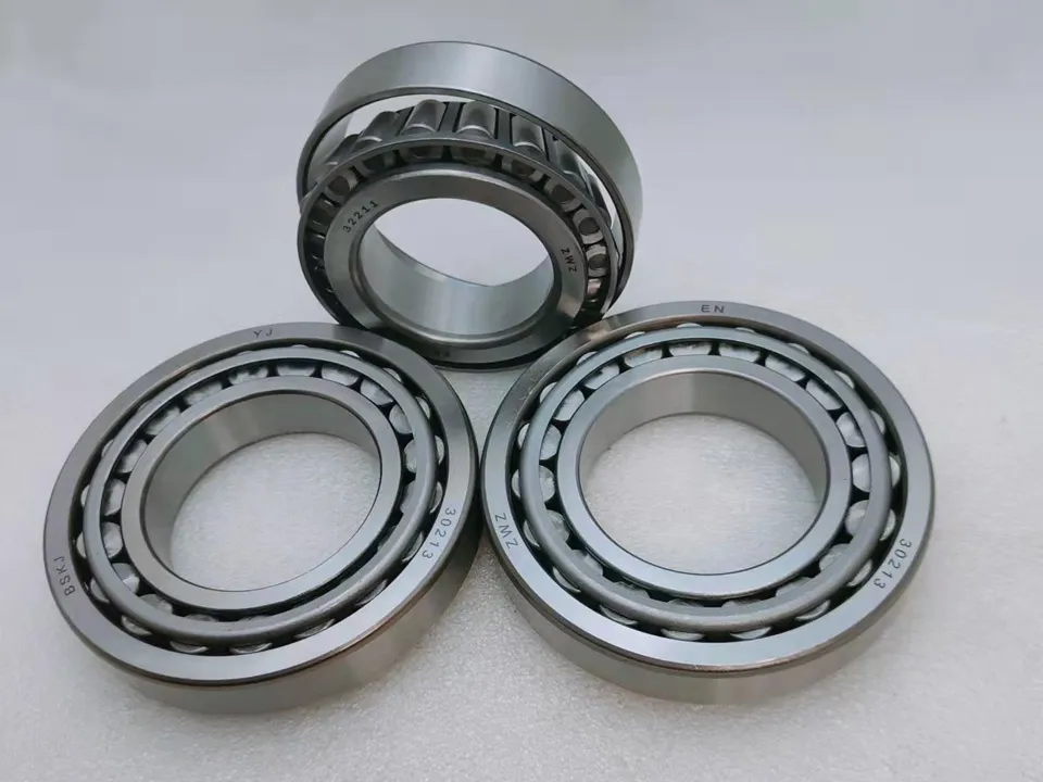 Tapered Roller Bearings