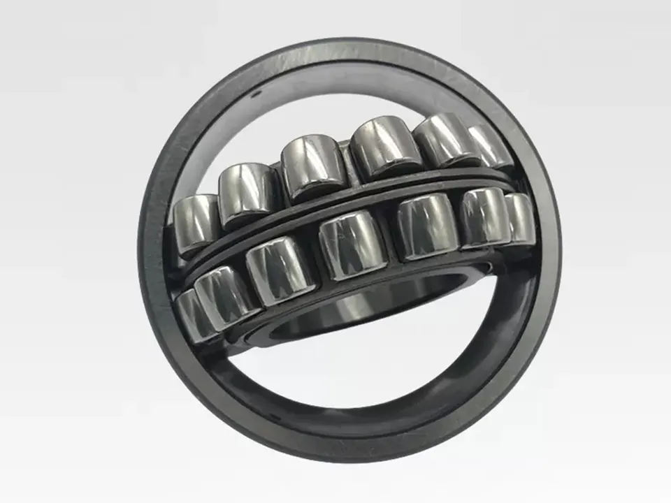 Spherical Roller Bearings