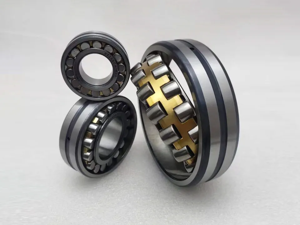 Spherical Roller Bearing