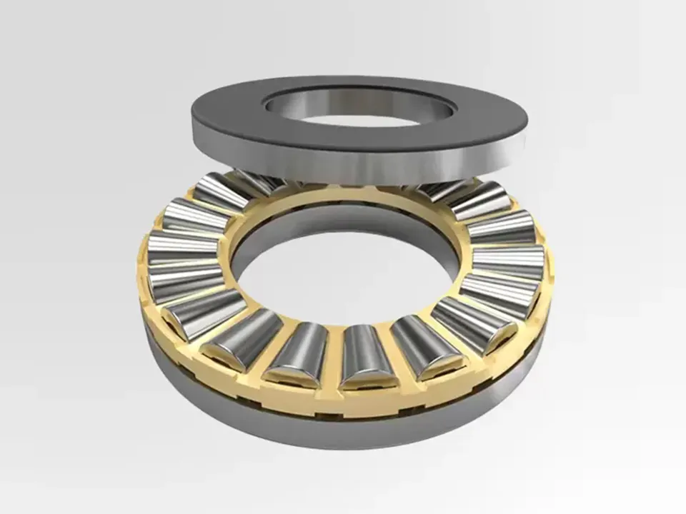 Thrust Bearings