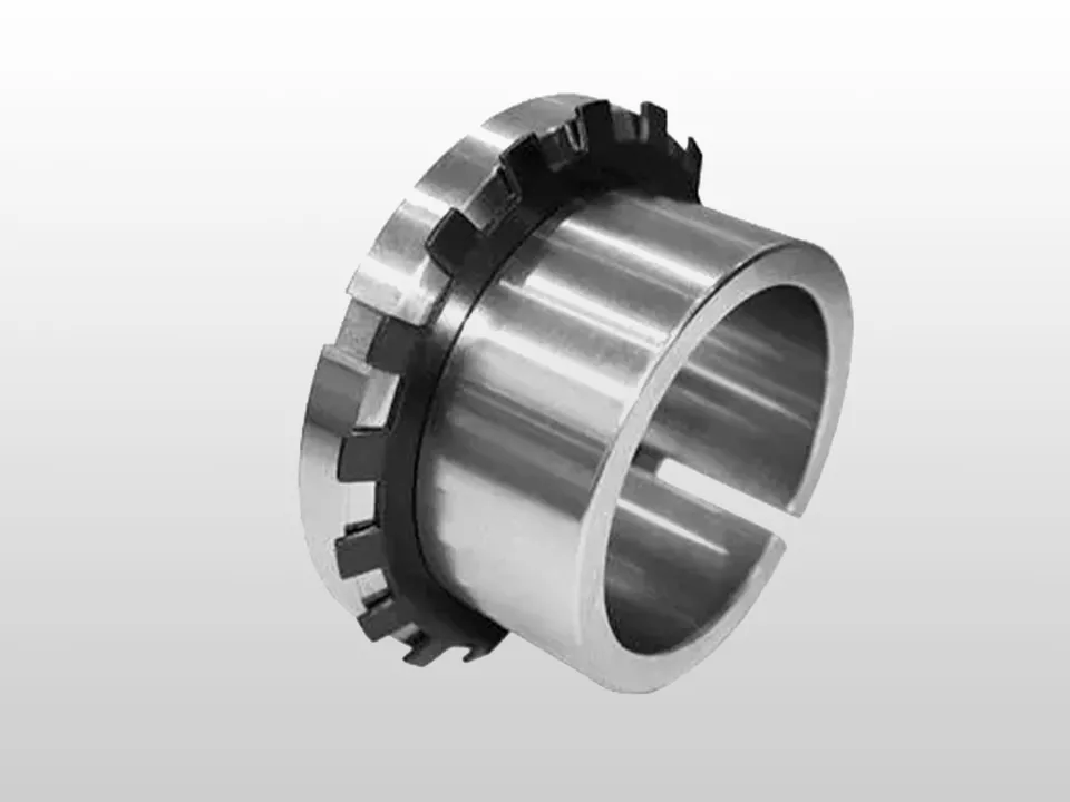 Adapter Sleeves