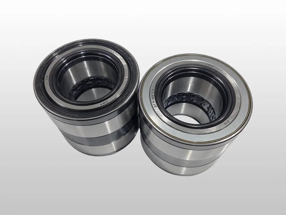 Wheel Hub Bearing
