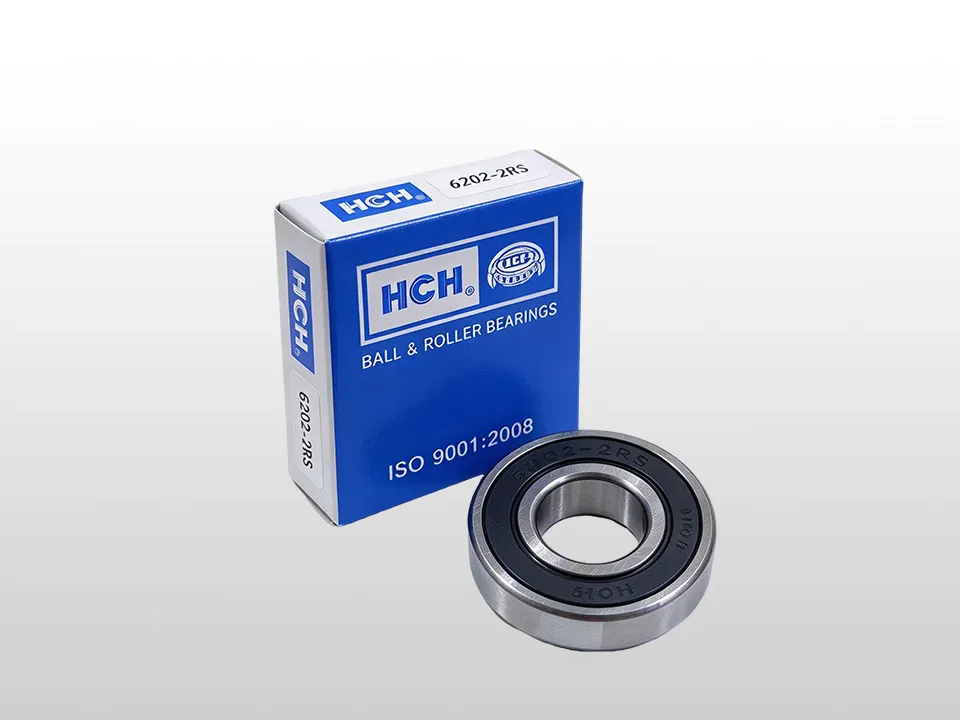 HCH