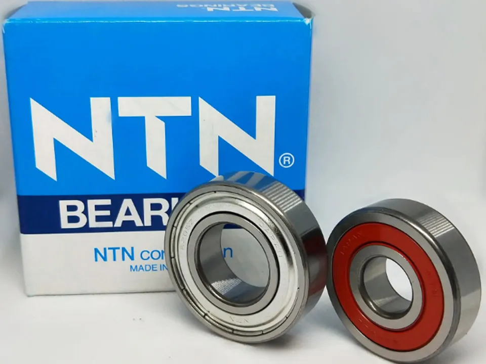 NTN