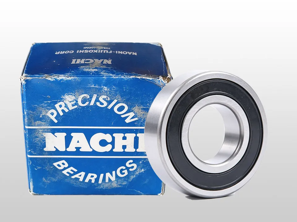 NACHI