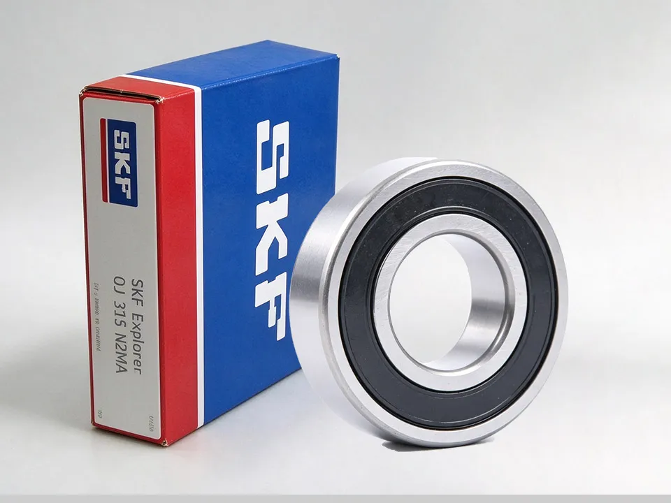 SKF
