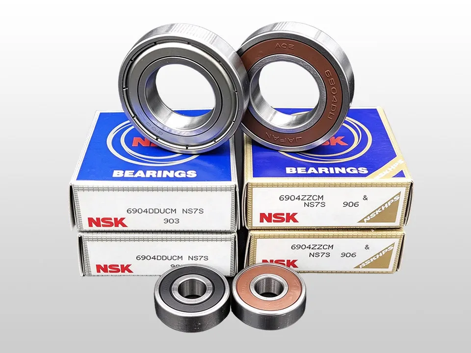 NSK